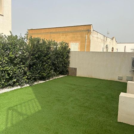 Anemos Apartments Marsala Exterior photo