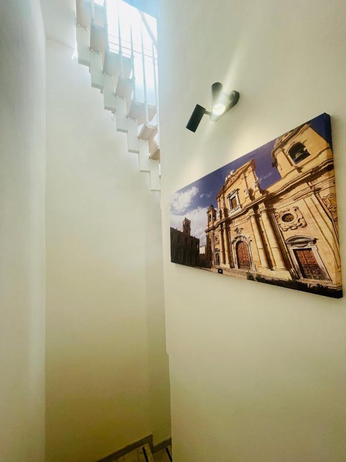 Anemos Apartments Marsala Exterior photo