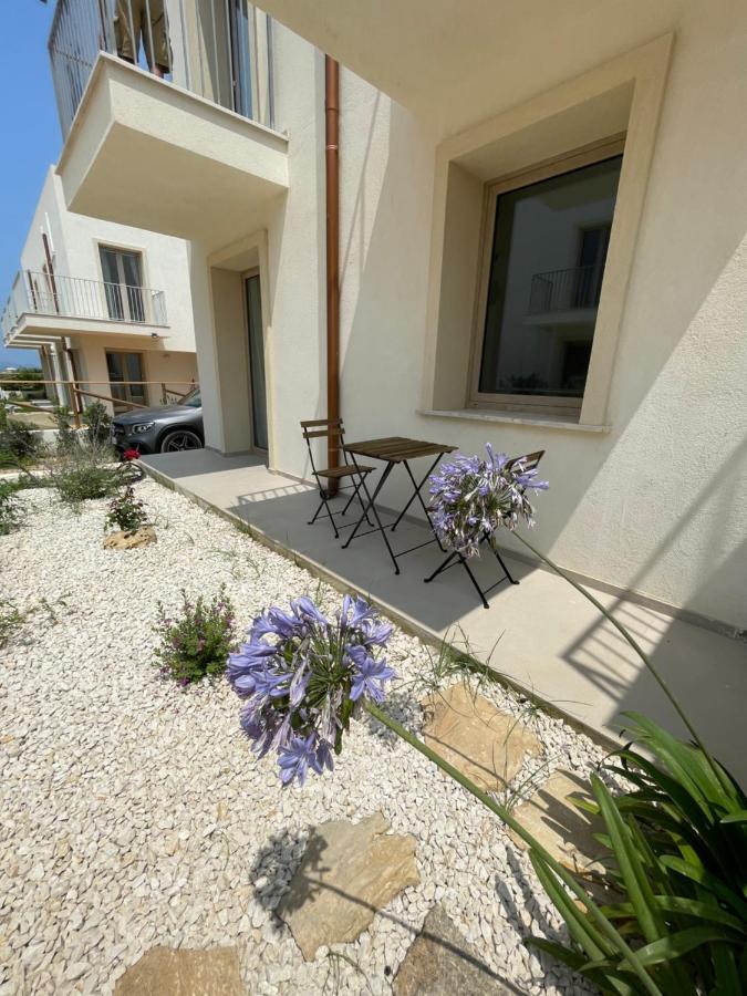 Anemos Apartments Marsala Exterior photo