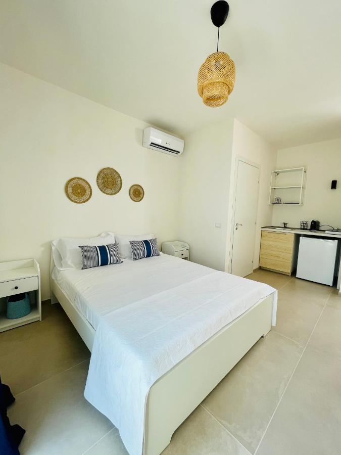 Anemos Apartments Marsala Exterior photo