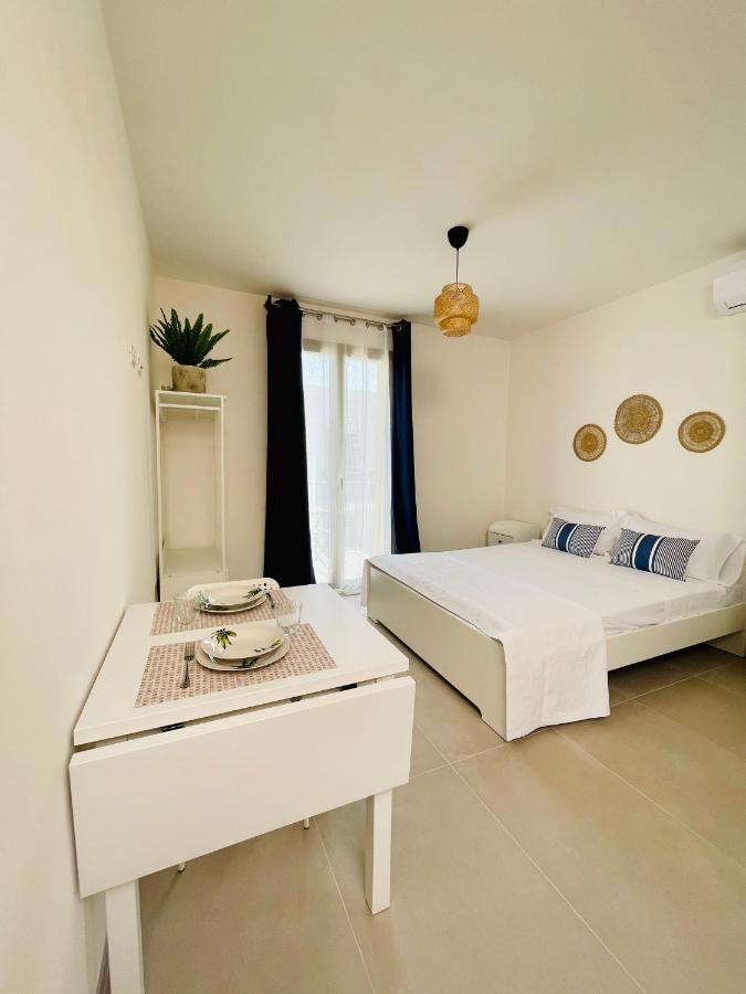 Anemos Apartments Marsala Exterior photo