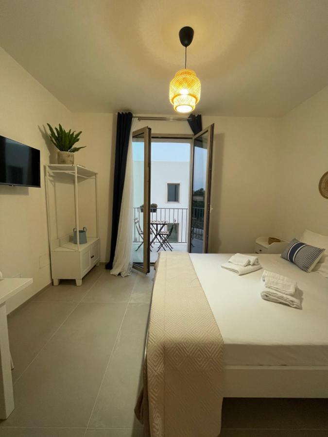 Anemos Apartments Marsala Exterior photo