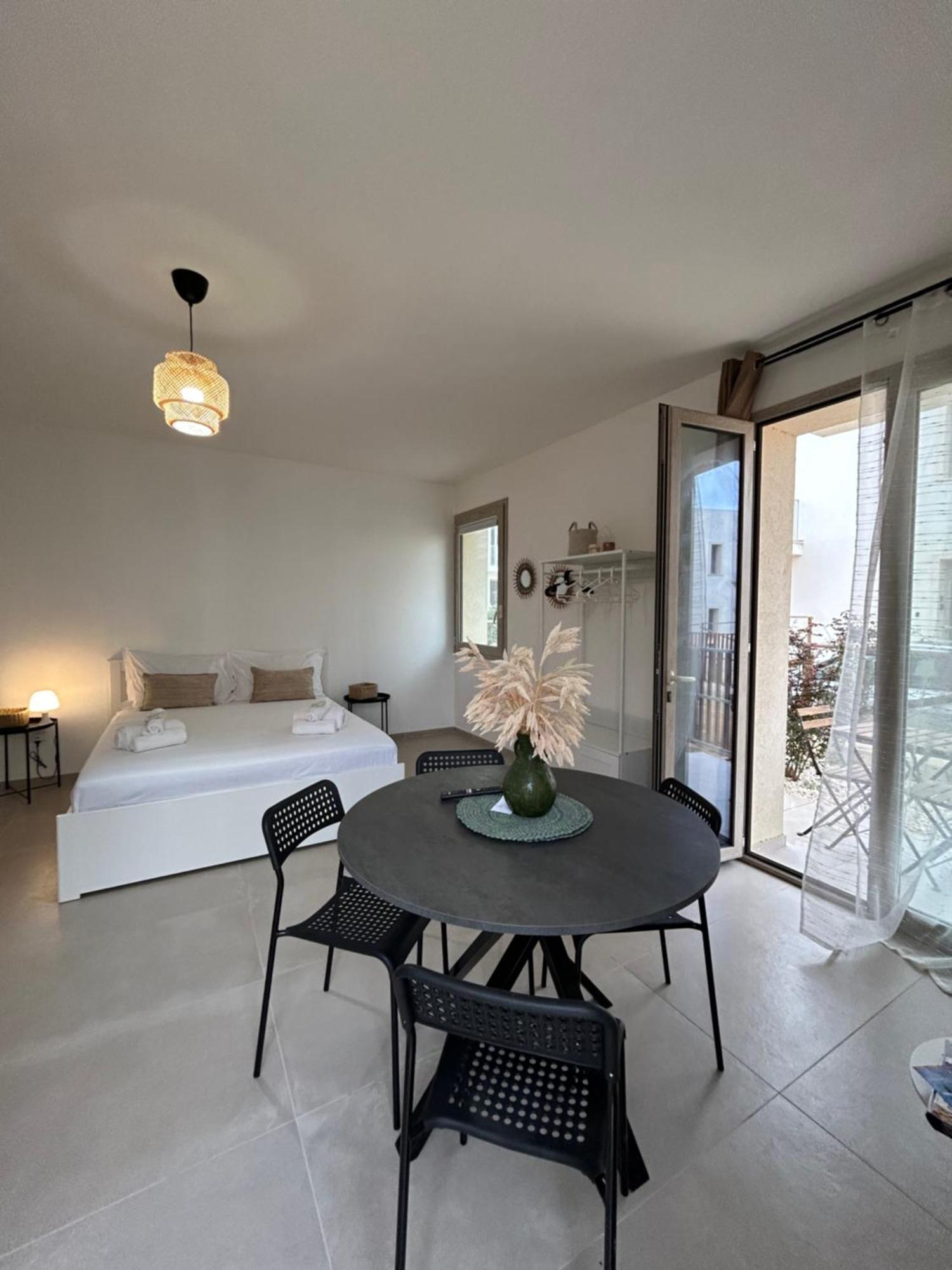 Anemos Apartments Marsala Exterior photo