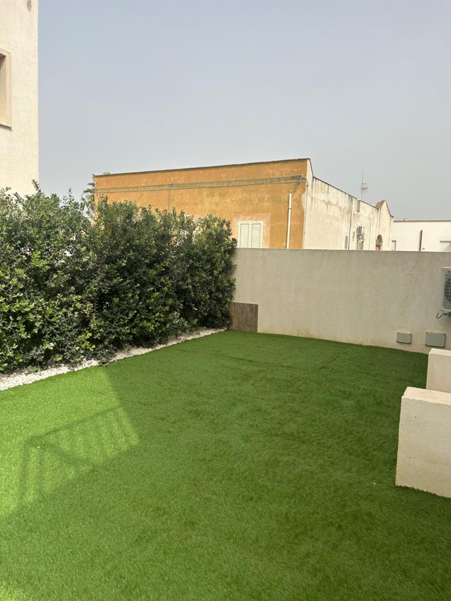 Anemos Apartments Marsala Exterior photo